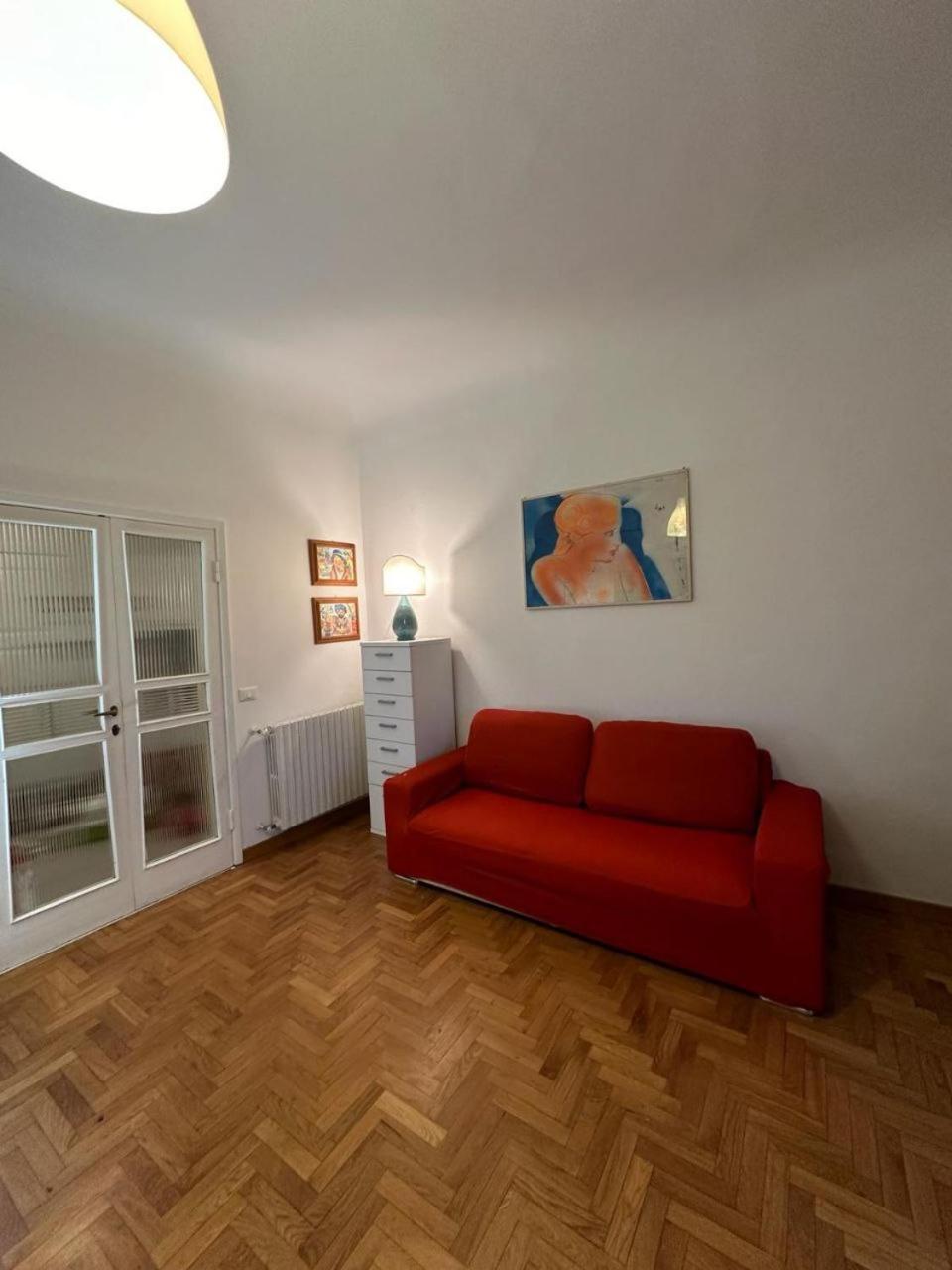 De' Servi Studio Al Duomo - A Hidden Nest In Downtown Флоренция Экстерьер фото
